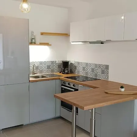 Location Apartment