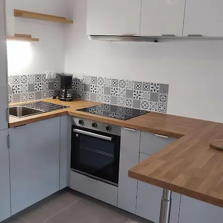 Location Apartment *