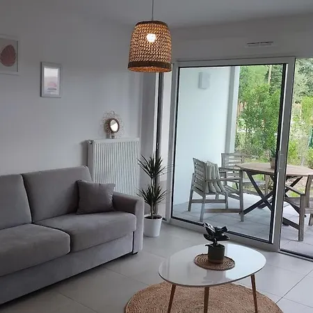Location Apartment Soustons