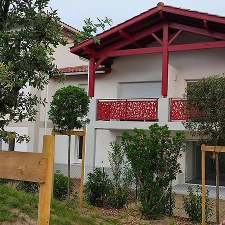 Apartment Location